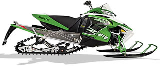 Arctic Cat Snowmobile OEM Parts